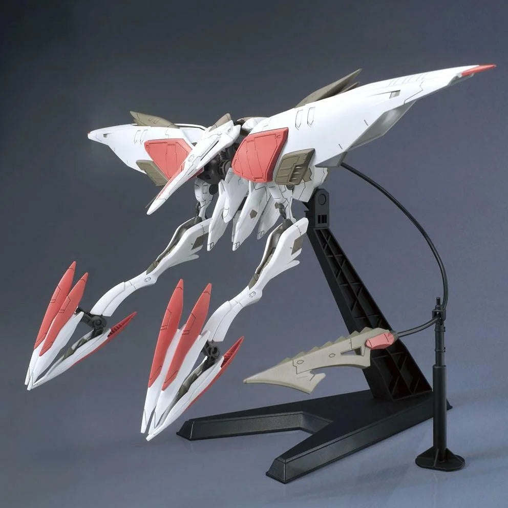 HG IBO 1/144 Mobile Armor Hashmal