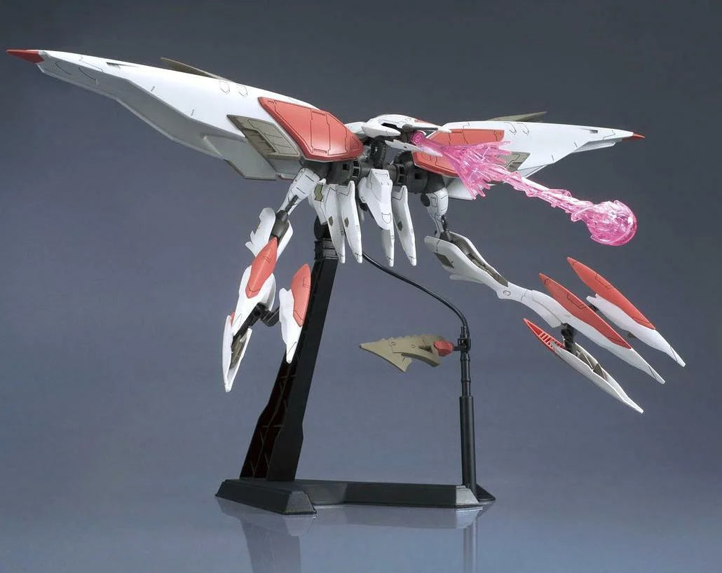 HG IBO 1/144 Mobile Armor Hashmal