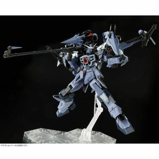 Premium Bandai 1/100 FULL MECHANICS GAT-X130 Aile Calamity Gundam