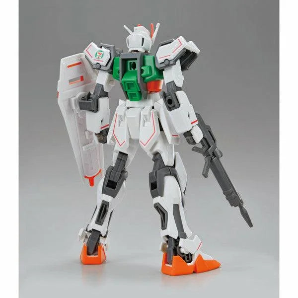 Entry Grade 1/144 GAT-X105 Strike Gundam - Seven-Eleven Japan Limited Color Ver.