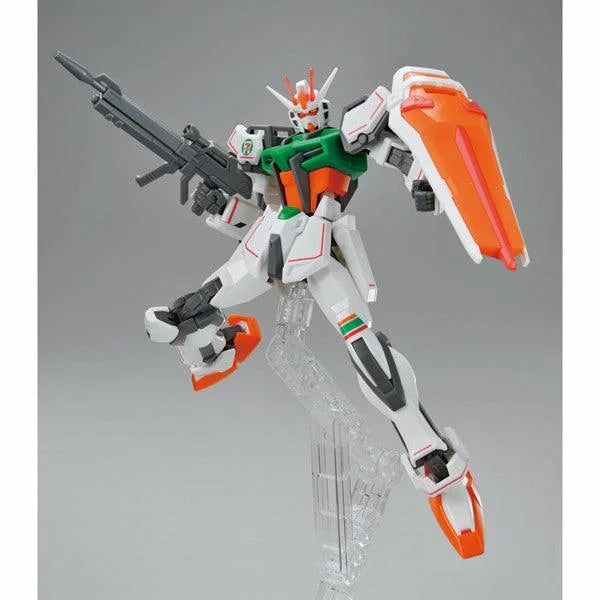 Entry Grade 1/144 GAT-X105 Strike Gundam - Seven-Eleven Japan Limited Color Ver.