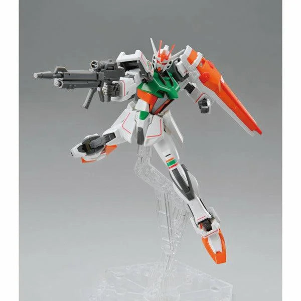 Entry Grade 1/144 GAT-X105 Strike Gundam - Seven-Eleven Japan Limited Color Ver.
