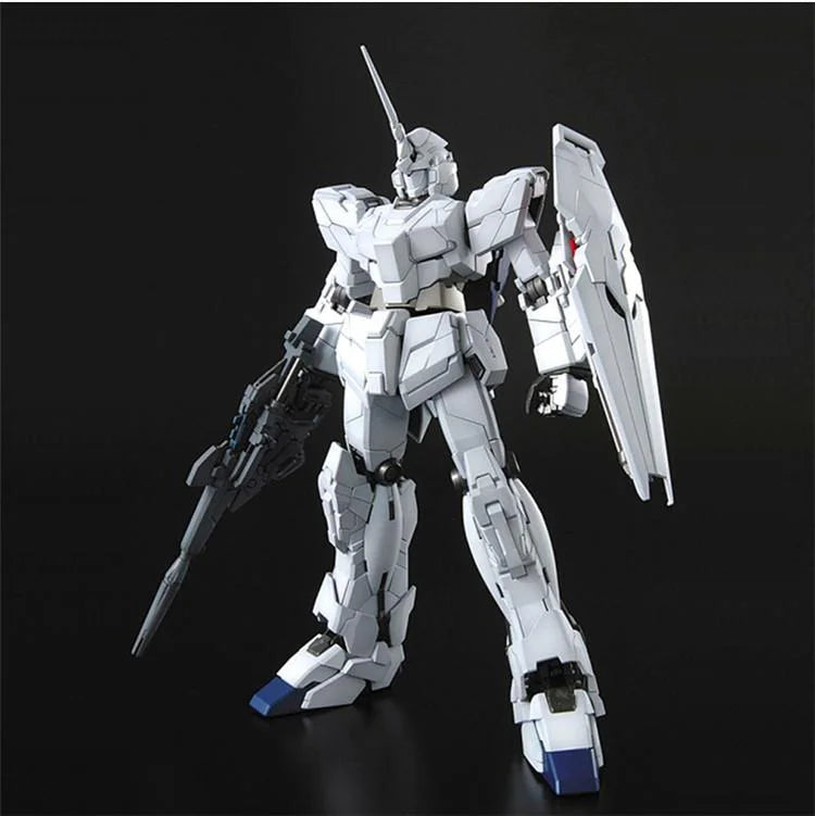 MG 1/100 RX-0 Unicorn Gundam - Master Grade Standard Edition