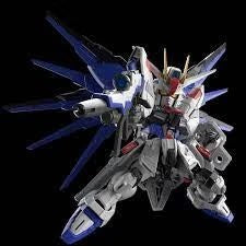 ZGMF-X10A MGSD Freedom Gundam