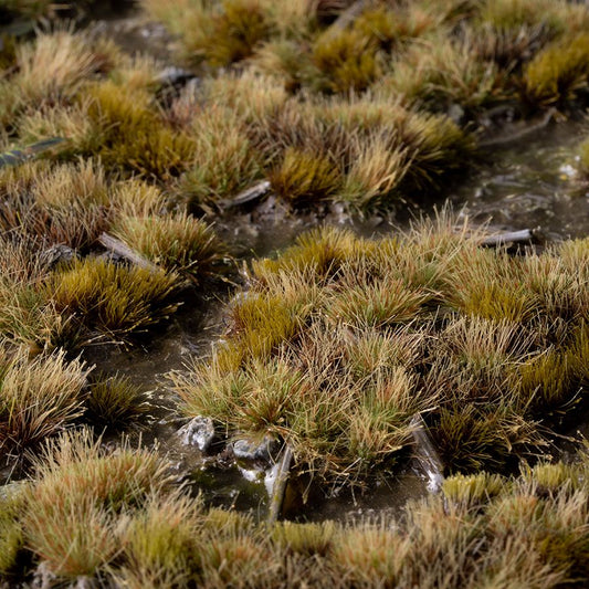 Gamers Grass - Marshland Set Wild