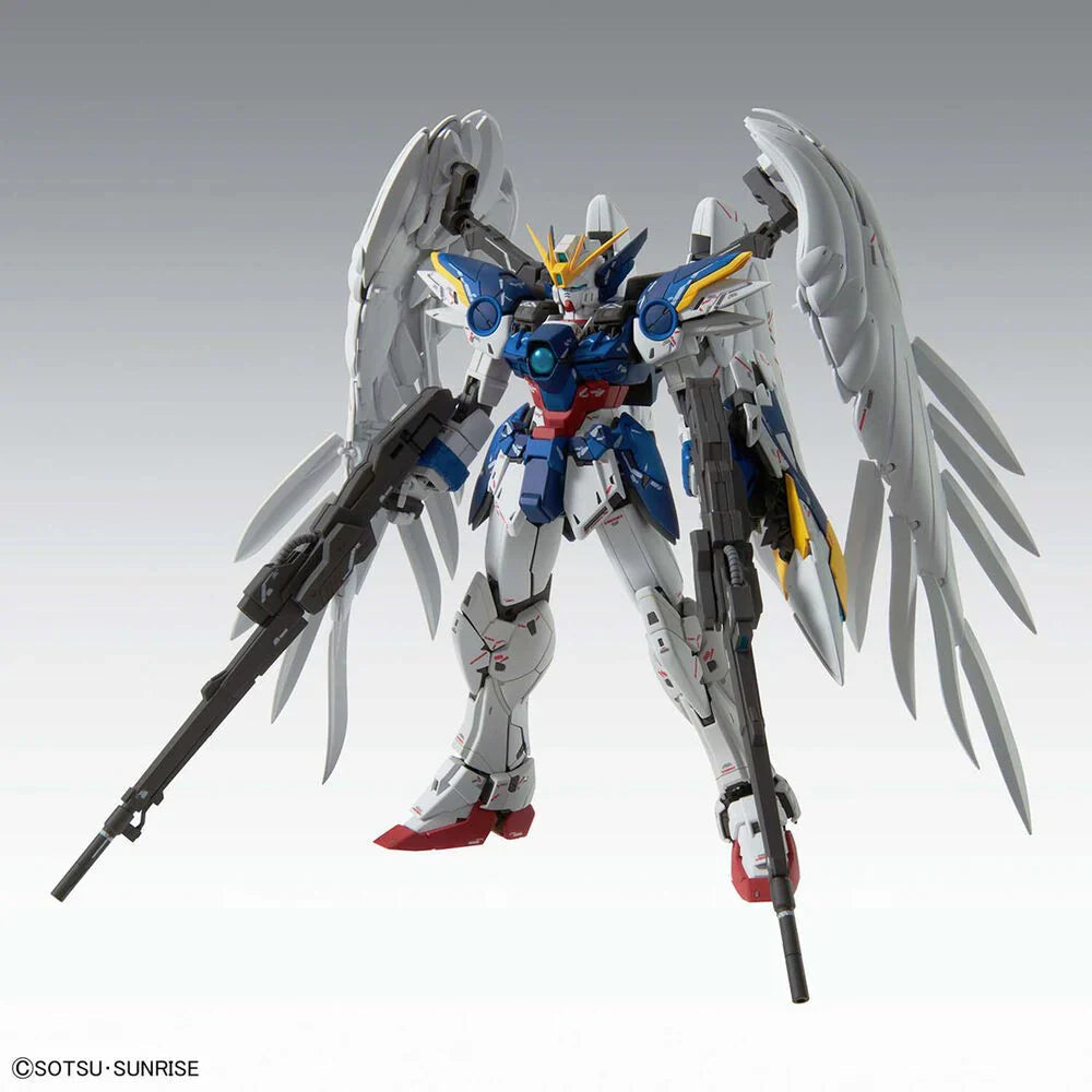 MG Wing Gundam Zero EW Ver.Ka 1/100