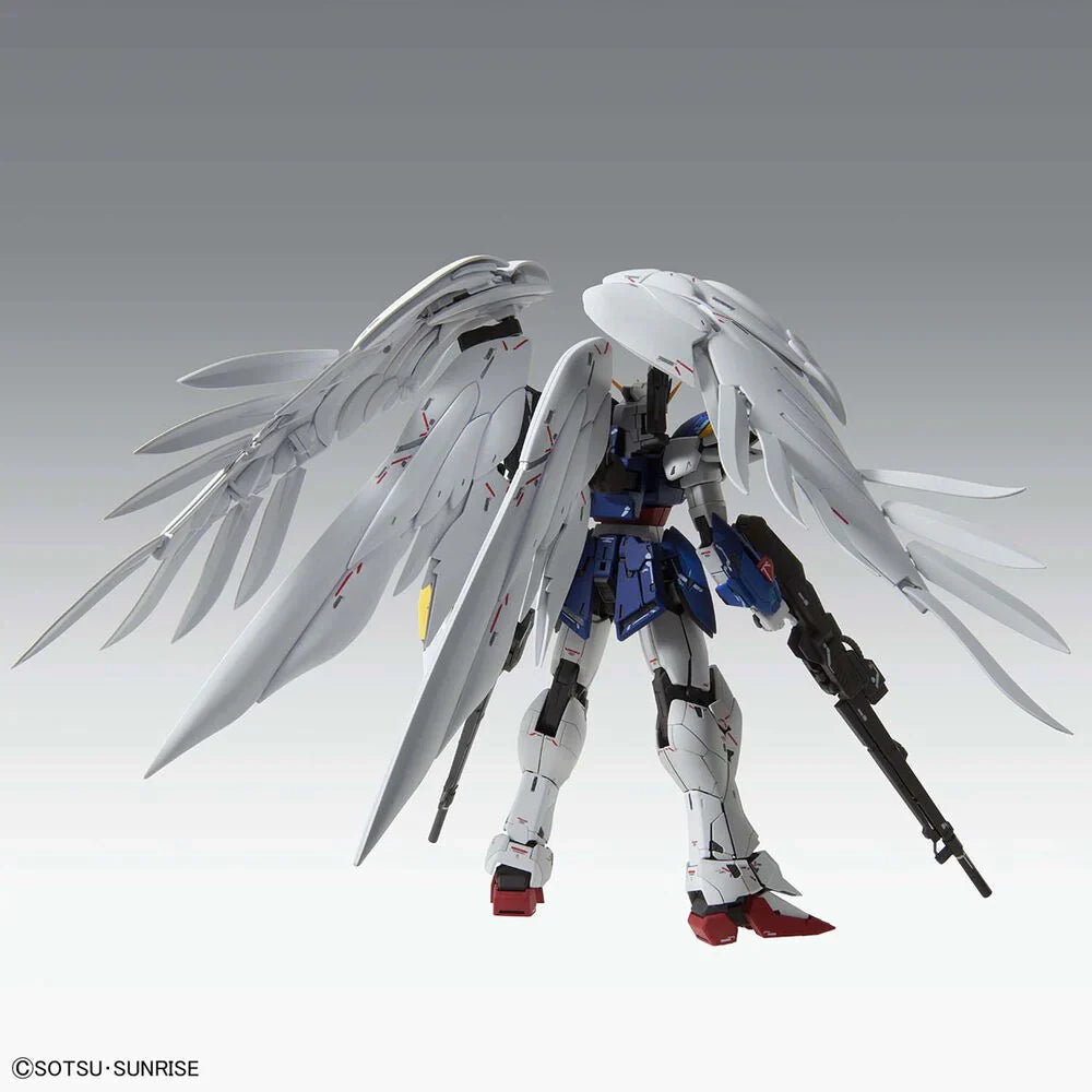 MG Wing Gundam Zero EW Ver.Ka 1/100