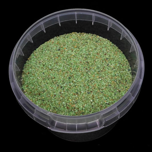 Jaded Plains Basing Material