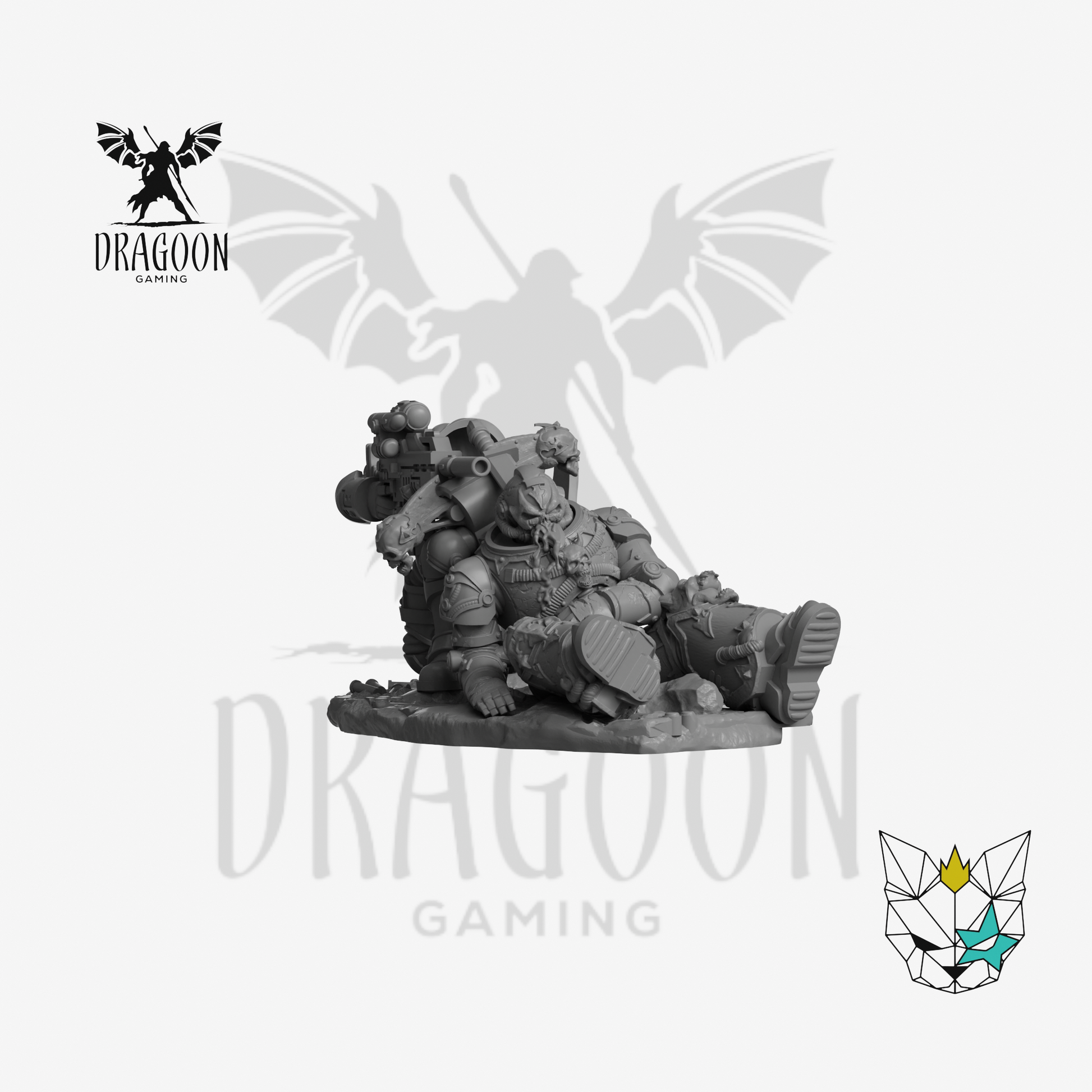 Thematic Sniper Base