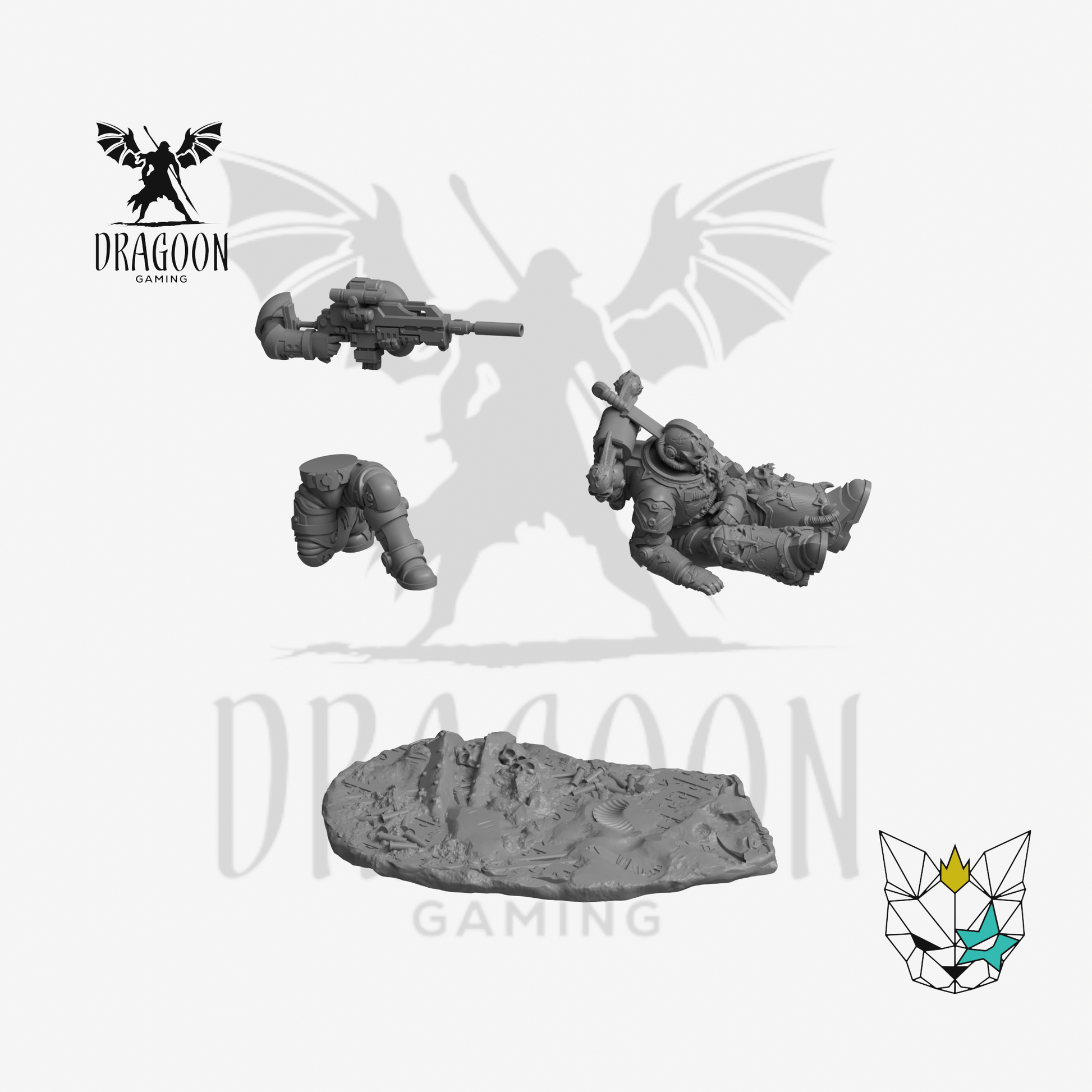 Thematic Sniper Base