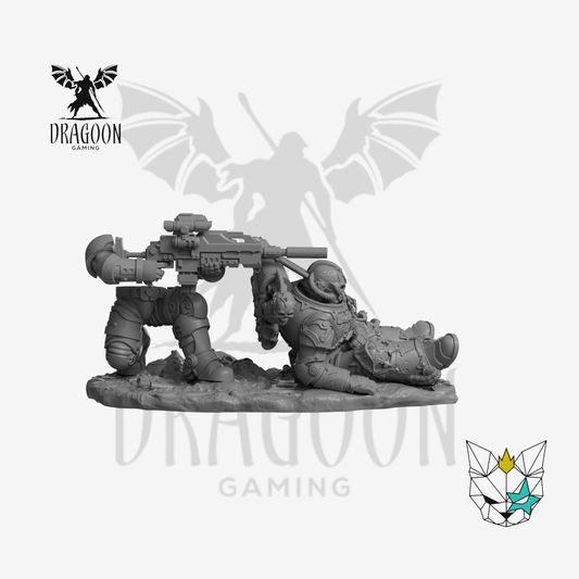 Thematic Sniper Base