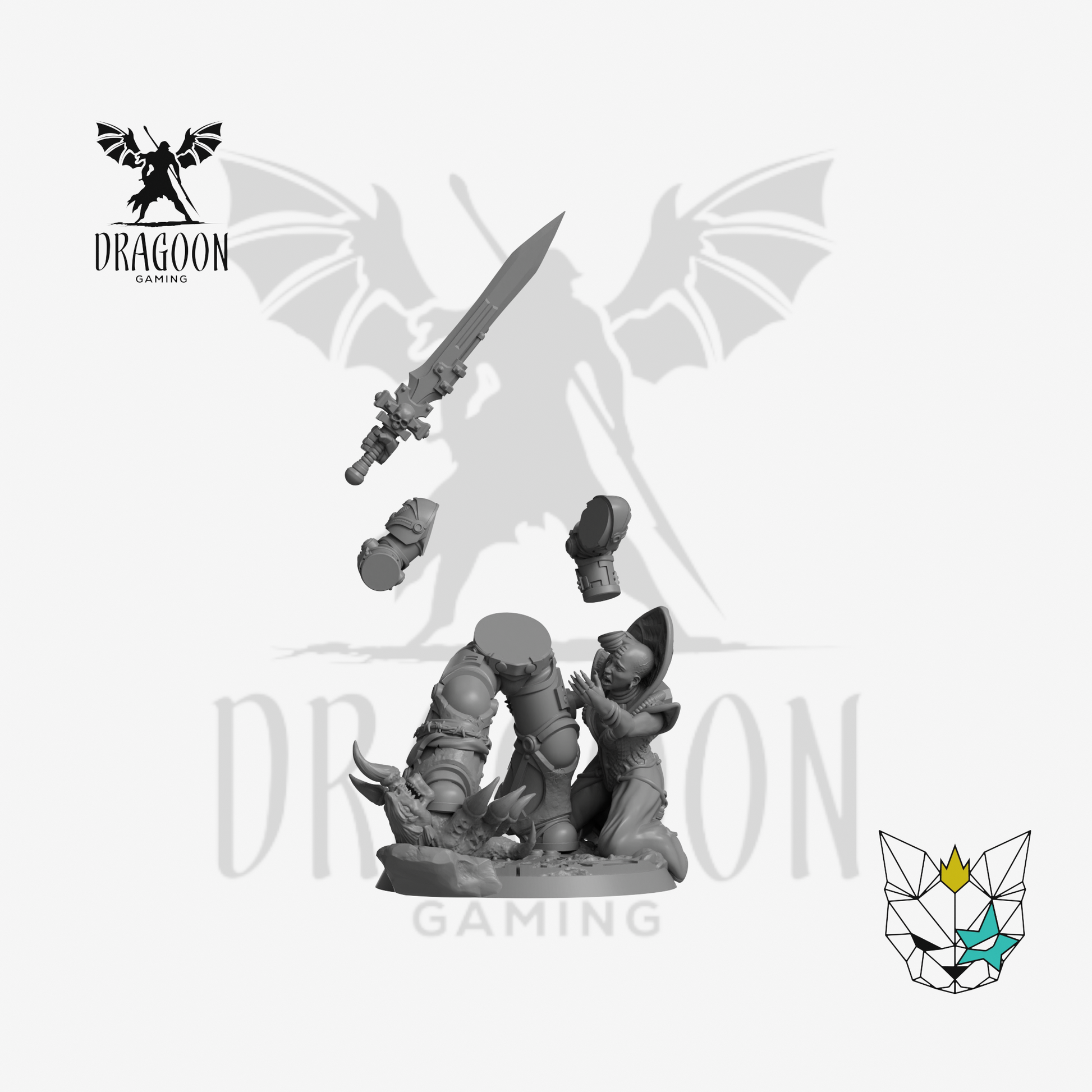 Kill The Brood Thematic Base