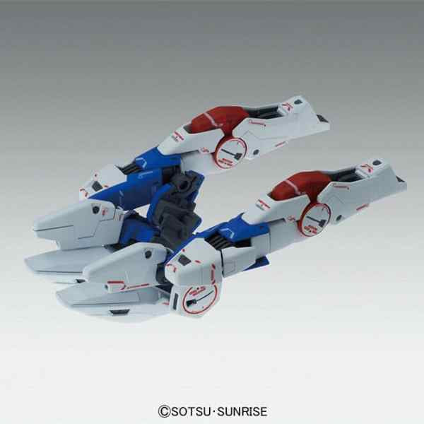 MG 1/100 LM312V04 Victory Gundam Ver. Ka
