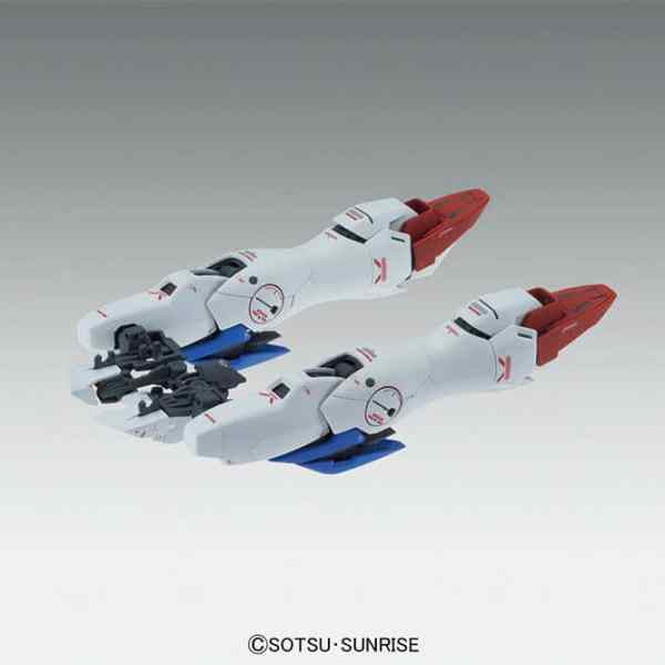 MG 1/100 LM312V04 Victory Gundam Ver. Ka