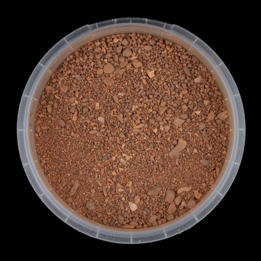 Martian Wastelands Miniature Basing material