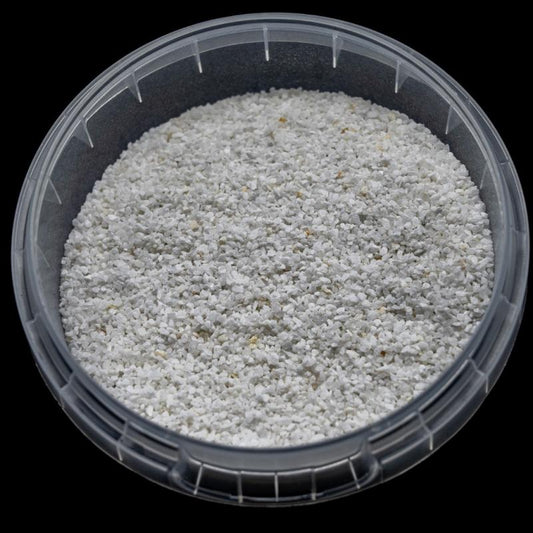 Snowy Peak Miniature Basing material